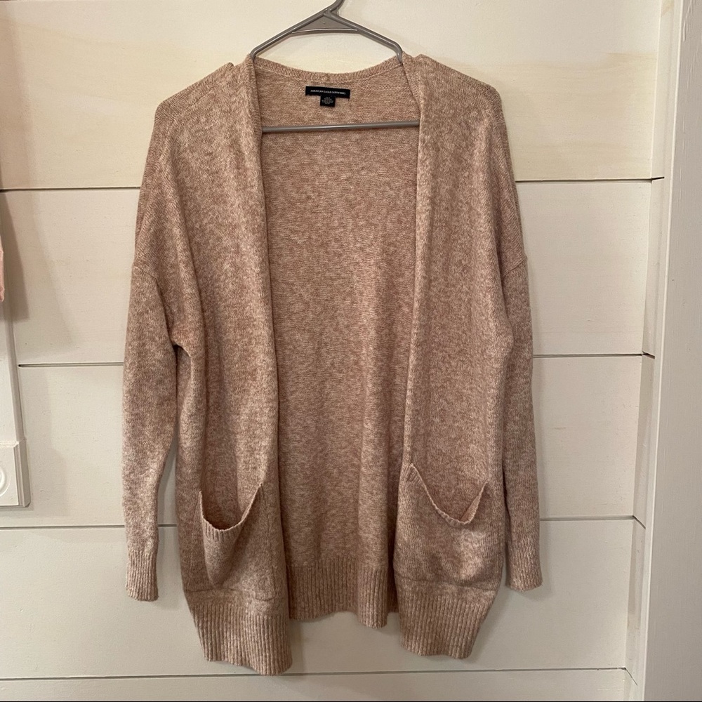 American Eagle Cardigan